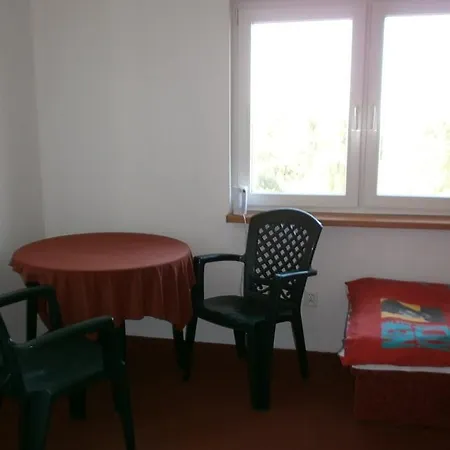 Dom Zaglowiec Olsztyn  Room photo