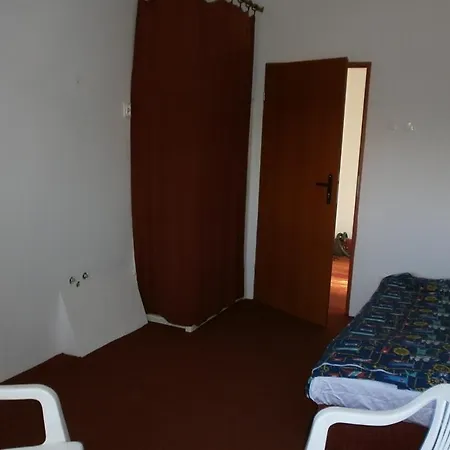 Dom Zaglowiec Olsztyn  Room photo