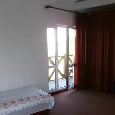 Dom Zaglowiec Olsztyn  Room photo