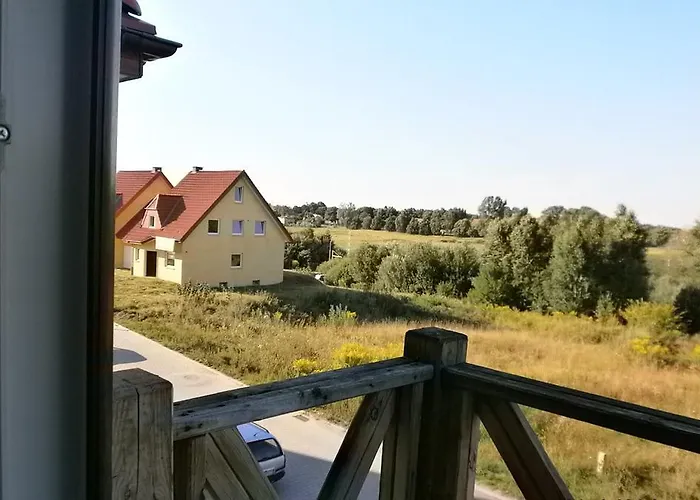 Dom Zaglowiec