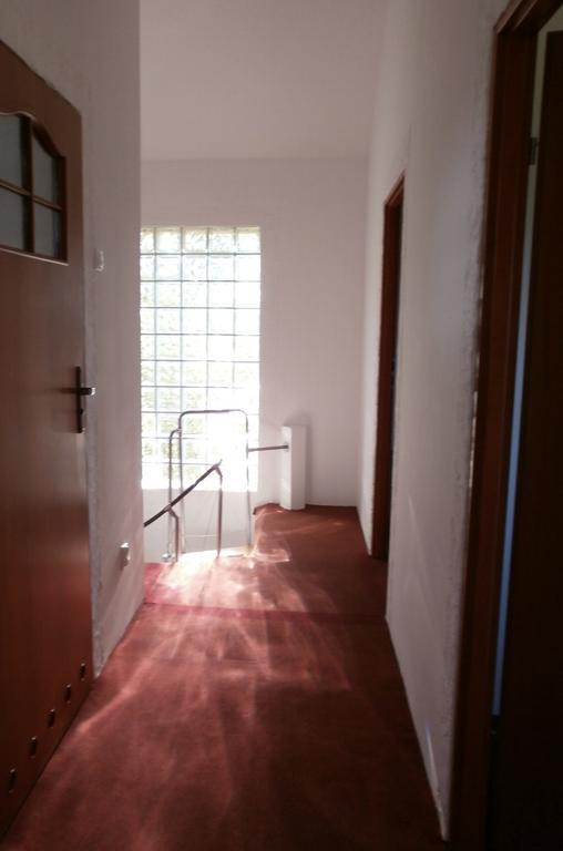 Homestay Dom Zaglowiec *
