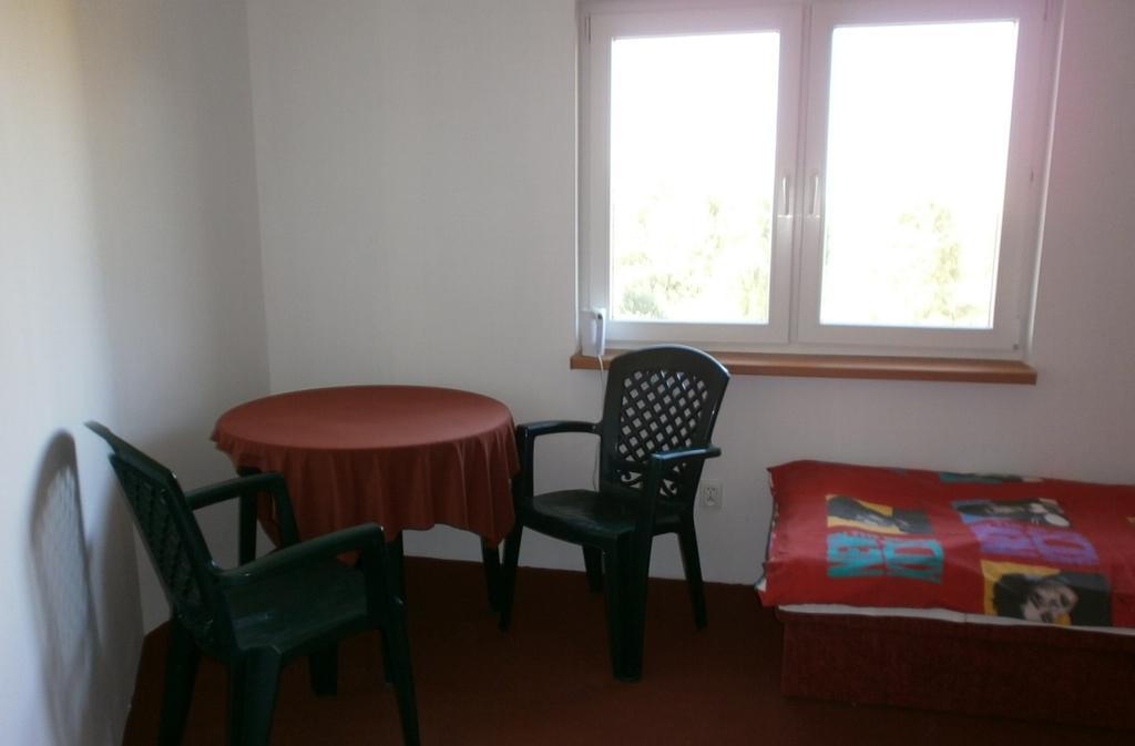 Homestay Dom Zaglowiec