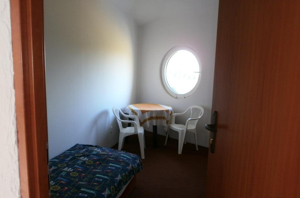 Homestay Dom Zaglowiec *