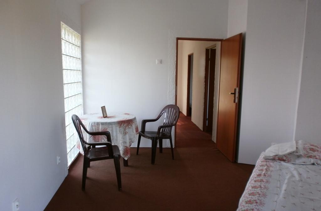 Homestay Dom Zaglowiec
