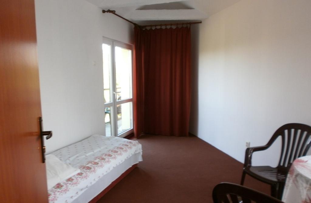 Homestay Dom Zaglowiec Olsztyn (Warmian-Masurian)